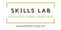 Thank you to Skills Lab Training for sponsoring