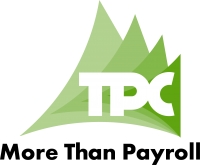 Thank you to TPC- More Than Payroll for sponsoring
