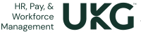 Thank you to UKG for sponsoring