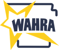 Thank you to WAHRA - Western Arkansas Human Resource Association for sponsoring