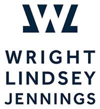 Thank you to Wright Lindsey Jennings for sponsoring HR2022