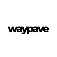 Thank you to WayPave for sponsoring