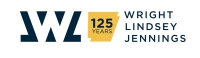 Thank you to Wright Lindsey Jennings for sponsoring