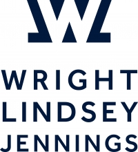 Thank you to Wright Lindsey Jennings for sponsoring