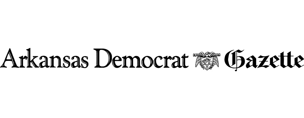 Thank you to Arkansas Democrat Gazette for sponsoring HR2019