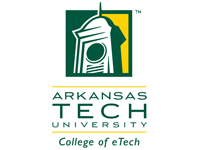 Thank you to Arkansas Tech University, College of e Tech for sponsoring HR2019