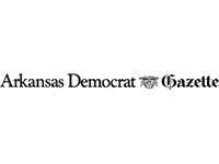 Thank you to Arkansas Democrat Gazette for sponsoring HR2019