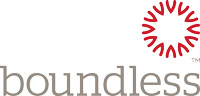 Thank you to Boundless Network for sponsoring HR2022