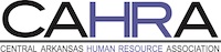 Thank you to CAHRA for sponsoring HR2022