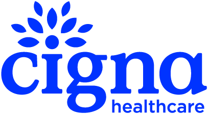 Thank you to Cigna Healthcare for sponsoring