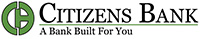 Thank you to Citizens Bank for sponsoring HR2018