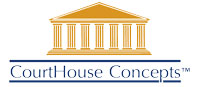 Thank you to Courthouse Concepts for sponsoring HR2018