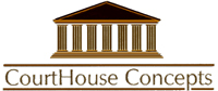 Thank you to Courthouse Concepts for sponsoring HR2021
