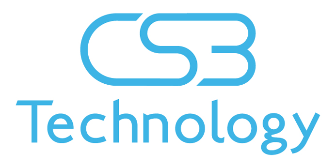 Thank you to CS3 TECHNOLOGY for sponsoring HR2018
