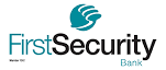 Thank you to First Security Bank for sponsoring HR2018