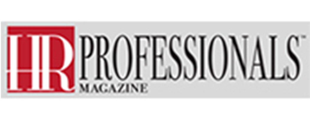 Thank you to HR Professional Magazine for sponsoring HR2019