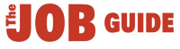 Thank you to The Job Guide for sponsoring HR2018