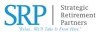 Thank you to Strategic Retirement Partners for sponsoring HR2018