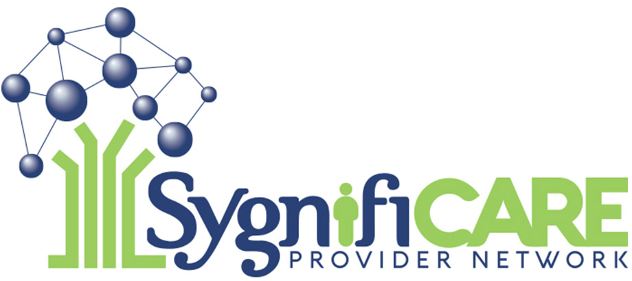 Thank you to SygnifiCARE for sponsoring HR2018