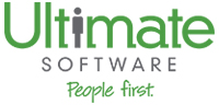 Thank you to Ultimate Software for sponsoring HR2018
