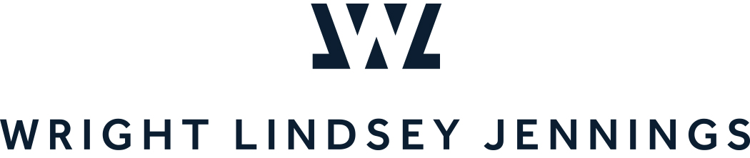 Thank you to Wright Lindsey Jennings for sponsoring HR2019